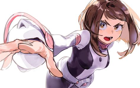 uraraka sex|'uraraka' Search .